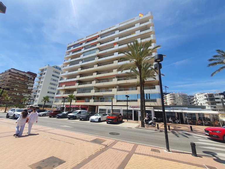 Apartment for Sale in Fuengirola, Malaga 4