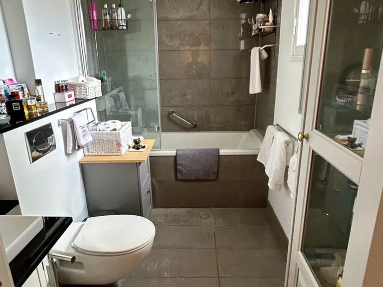 Apartment for Sale in Calahonda, Malaga 8