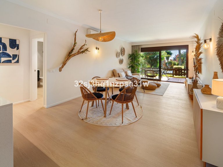 Apartment for Sale in Estepona, Malaga 1