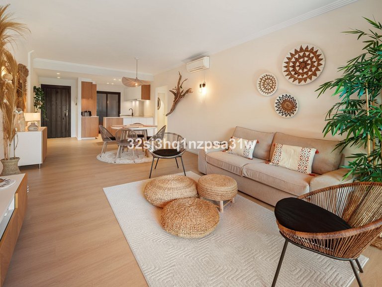 Apartment for Sale in Estepona, Malaga 10