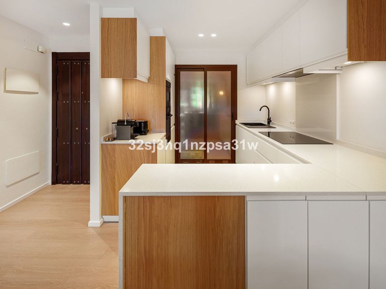 Apartment for Sale in Estepona, Malaga 11