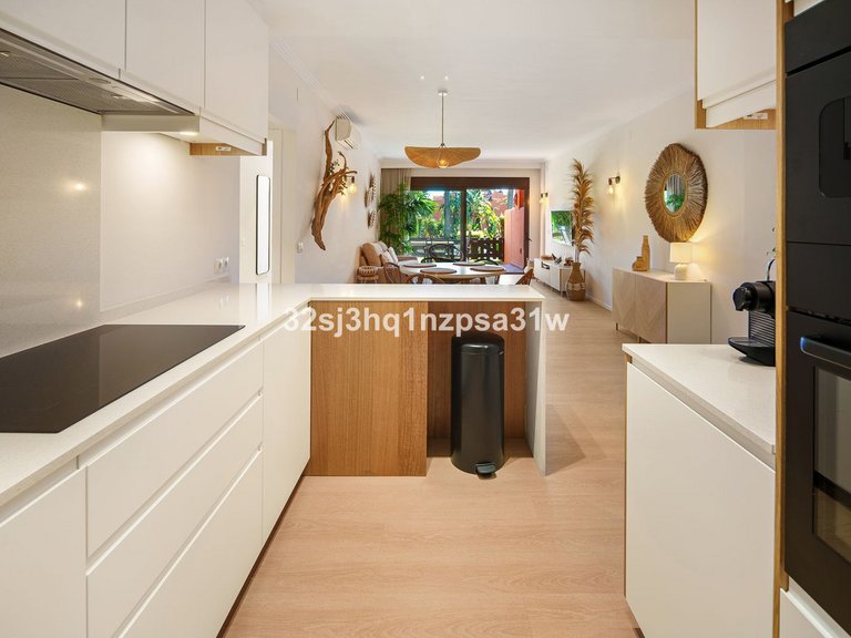 Apartment for Sale in Estepona, Malaga 13