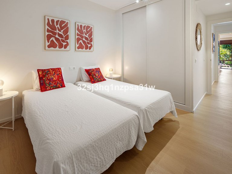 Apartment for Sale in Estepona, Malaga 17