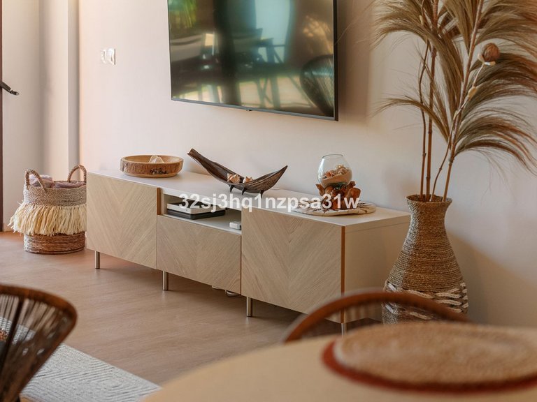 Apartment for Sale in Estepona, Malaga 19