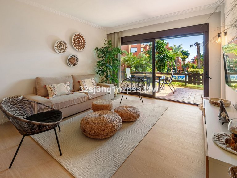 Apartment for Sale in Estepona, Malaga 2