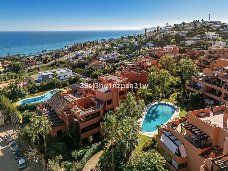 Apartment for Sale in Estepona, Malaga 21