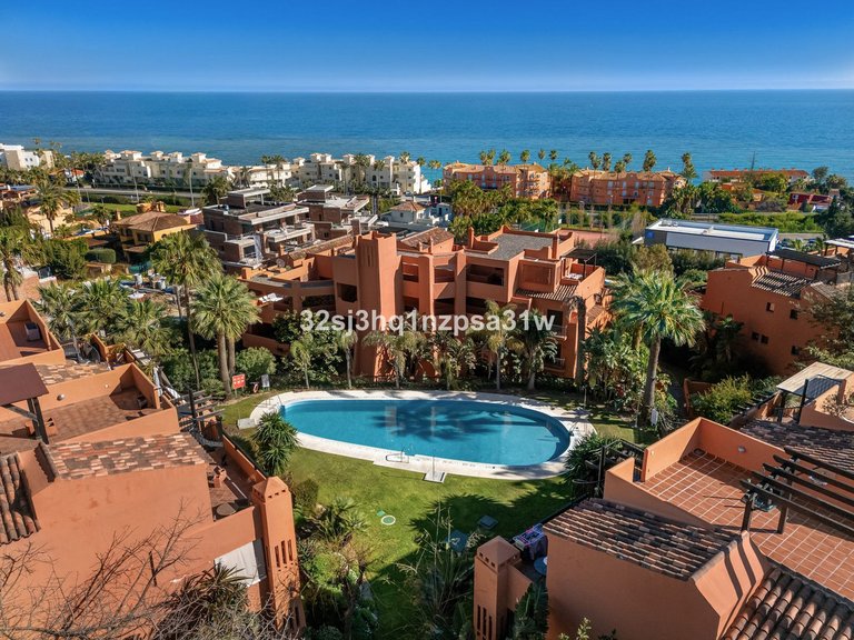 Apartment for Sale in Estepona, Malaga 22