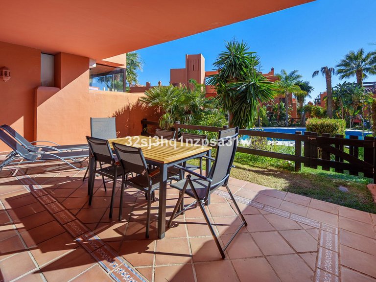 Apartment for Sale in Estepona, Malaga 3