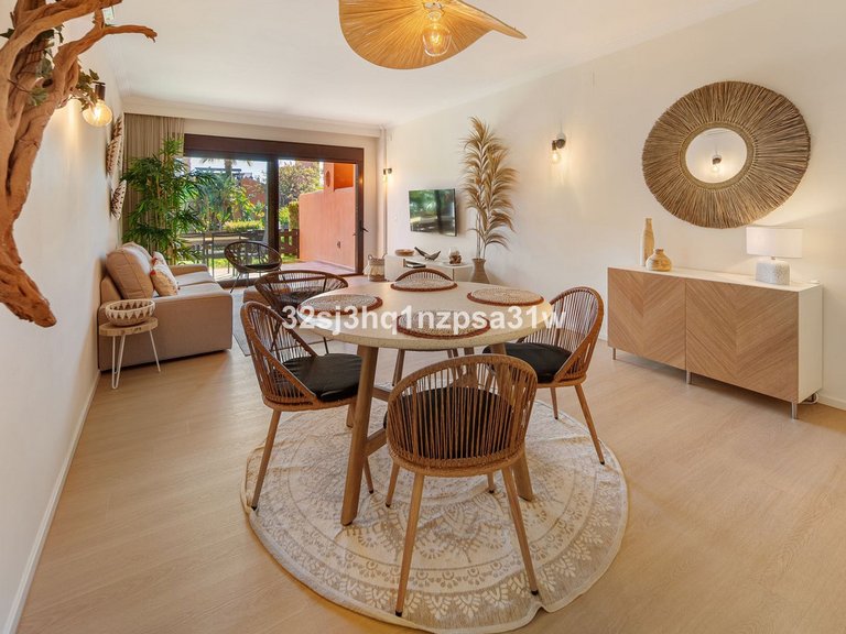 Apartment for Sale in Estepona, Malaga 4