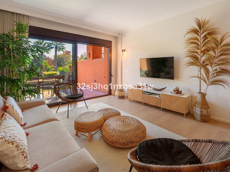 Apartment for Sale in Estepona, Malaga 5