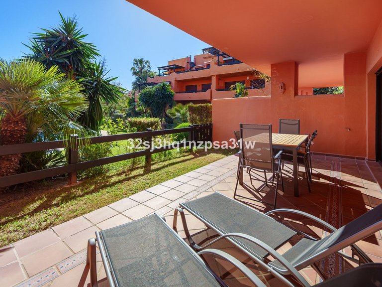 Apartment for Sale in Estepona, Malaga 6