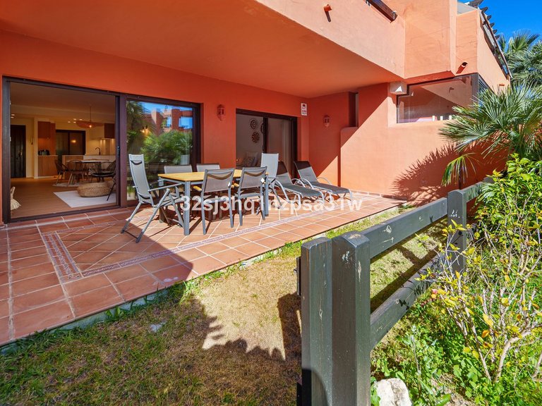 Apartment for Sale in Estepona, Malaga 7