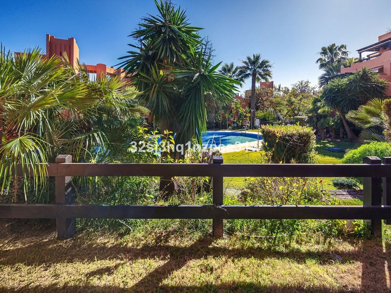Apartment for Sale in Estepona, Malaga 8