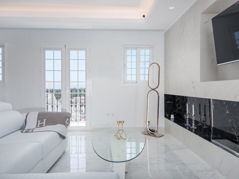 Villa for Sale in Nueva Andalucía, Malaga 17