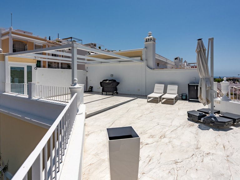 Villa for Sale in Nueva Andalucía, Malaga 34