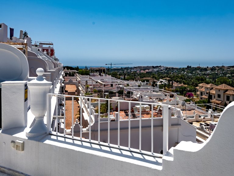 Villa for Sale in Nueva Andalucía, Malaga 35