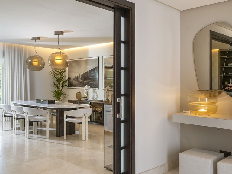 Villa for Sale in Sotogrande, Cadiz 10