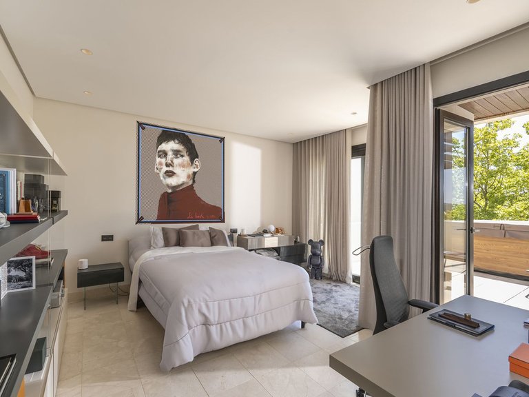 Villa for Sale in Sotogrande, Cadiz 13