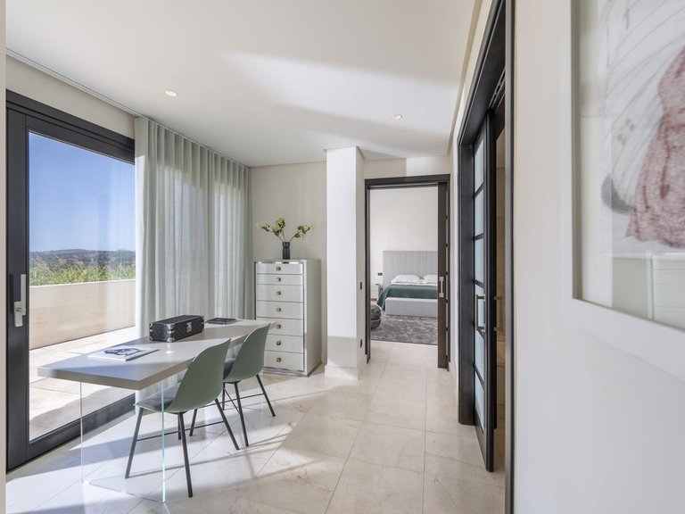 Villa for Sale in Sotogrande, Cadiz 19