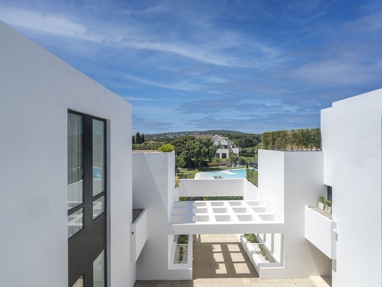 Villa for Sale in Sotogrande, Cadiz 28