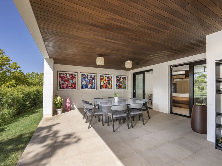 Villa for Sale in Sotogrande, Cadiz 30