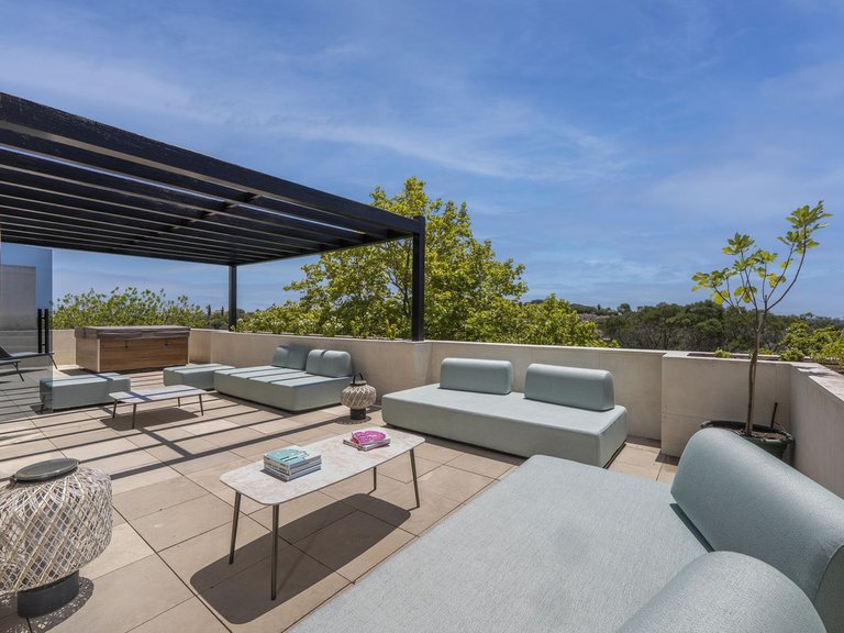 Villa for Sale in Sotogrande, Cadiz 4