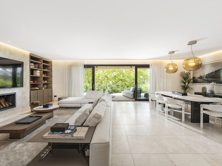 Villa for Sale in Sotogrande, Cadiz 8