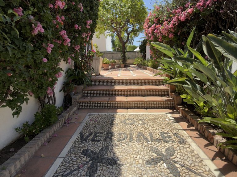 Villa for Sale in San Pedro De Alcántara, Malaga 12