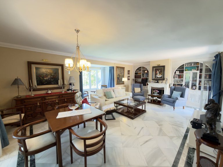 Villa for Sale in San Pedro De Alcántara, Malaga 23