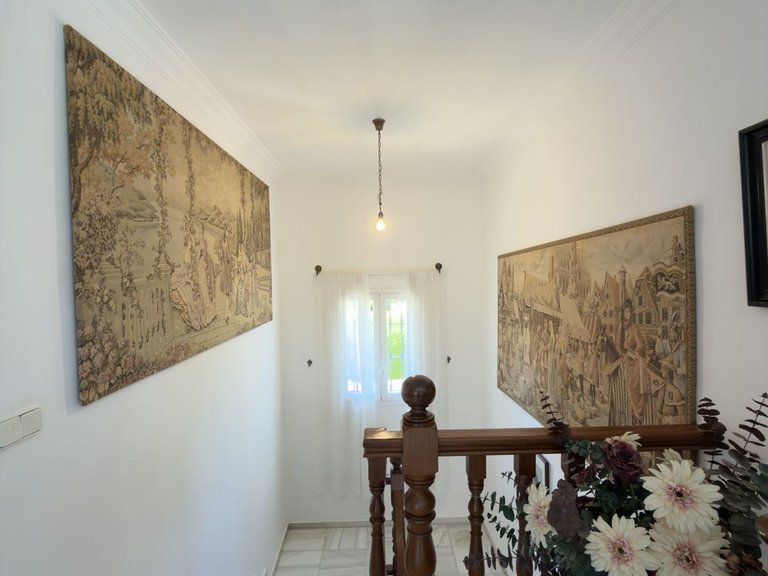 Villa for Sale in San Pedro De Alcántara, Malaga 27