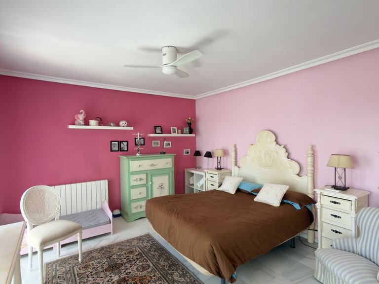 Villa for Sale in San Pedro De Alcántara, Malaga 28