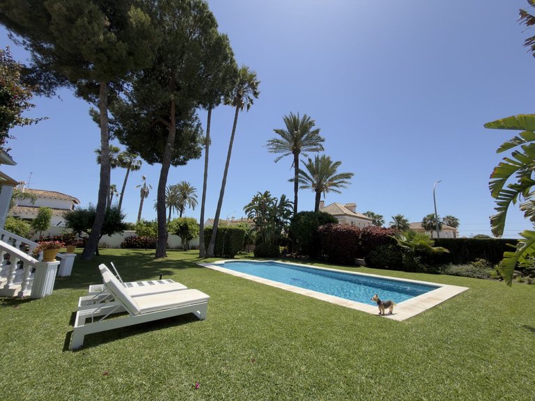 Villa for Sale in San Pedro De Alcántara, Malaga 3