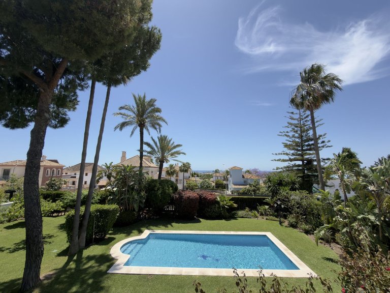 Villa for Sale in San Pedro De Alcántara, Malaga 4