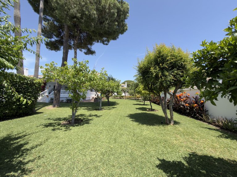 Villa for Sale in San Pedro De Alcántara, Malaga 5