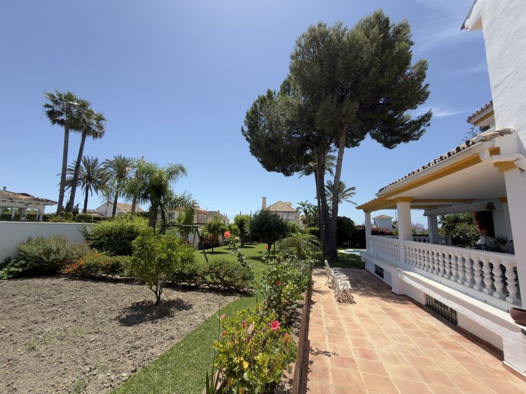 Villa for Sale in San Pedro De Alcántara, Malaga 7