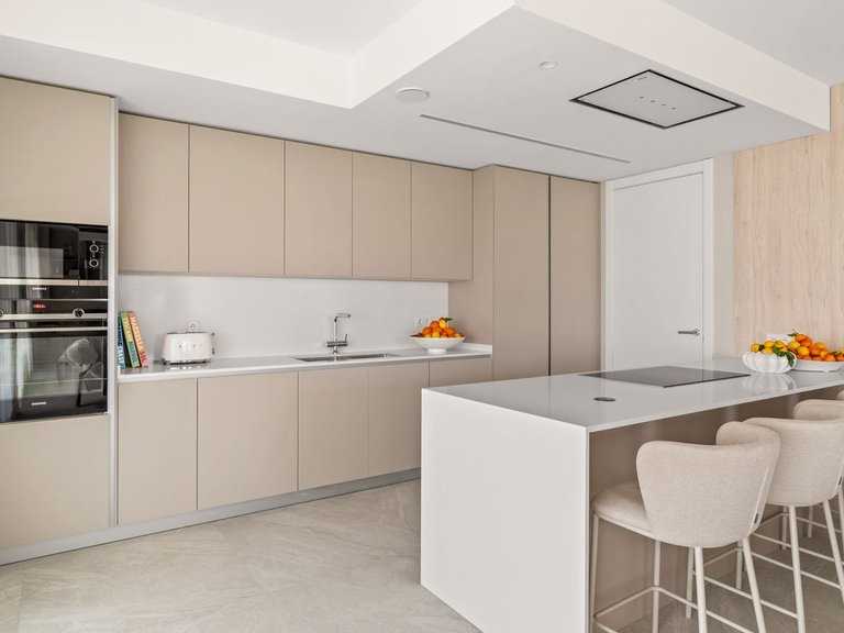 Apartment for Sale in Santa Clara, Malaga 11