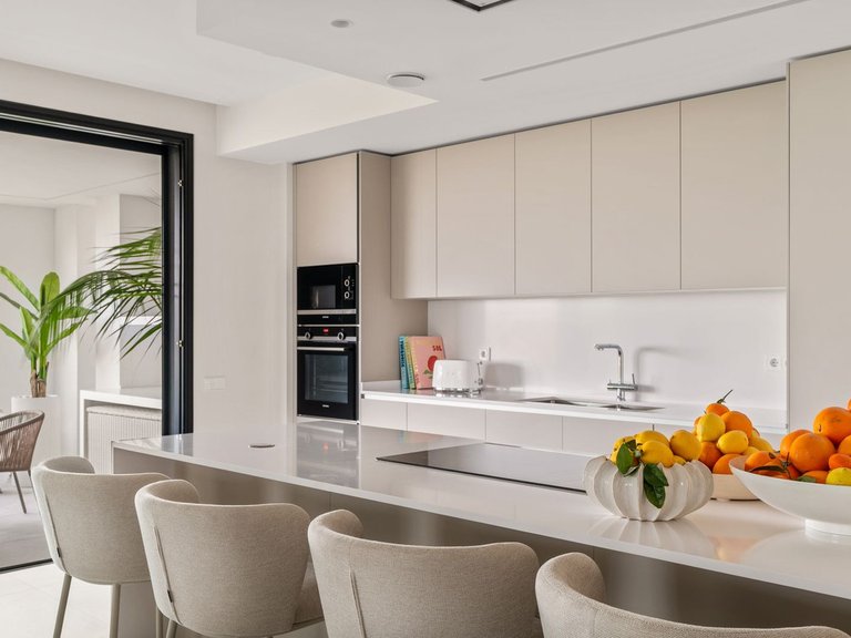 Apartment for Sale in Santa Clara, Malaga 12