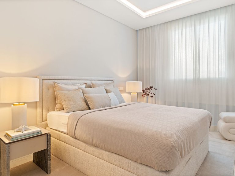Apartment for Sale in Santa Clara, Malaga 17