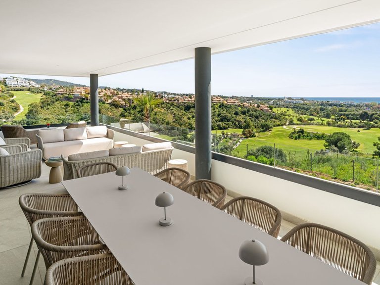 Apartment for Sale in Santa Clara, Malaga 2