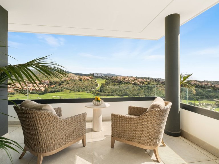Apartment for Sale in Santa Clara, Malaga 25