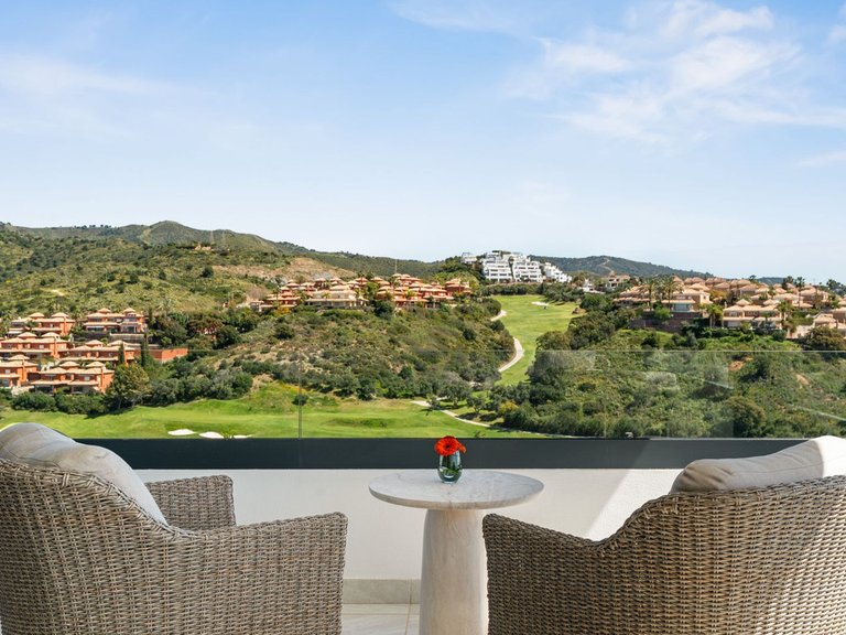 Apartment for Sale in Santa Clara, Malaga 26