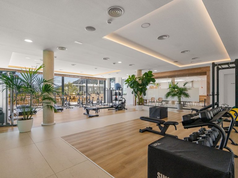 Apartment for Sale in Santa Clara, Malaga 27