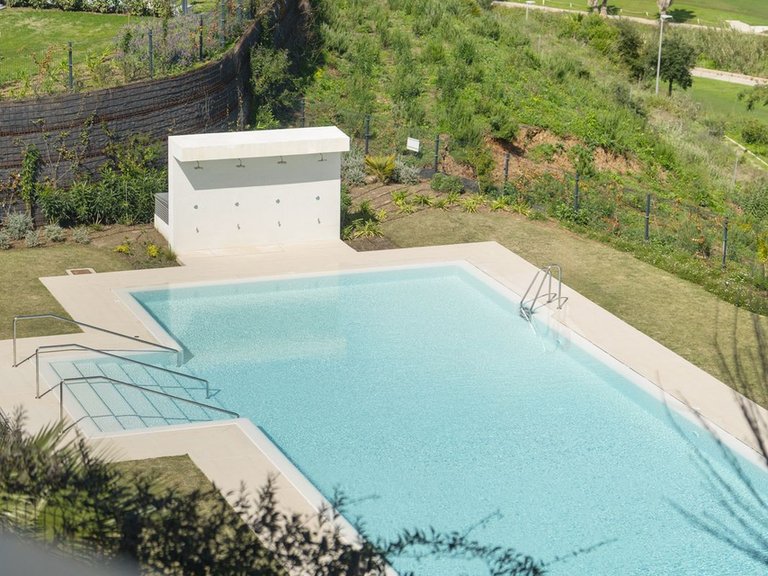 Apartment for Sale in Santa Clara, Malaga 29