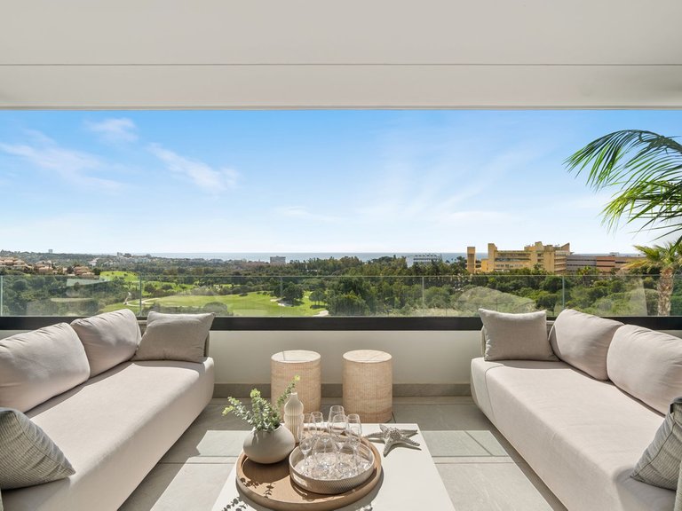 Apartment for Sale in Santa Clara, Malaga 4