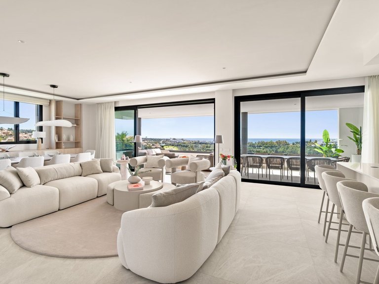 Apartment for Sale in Santa Clara, Malaga 5