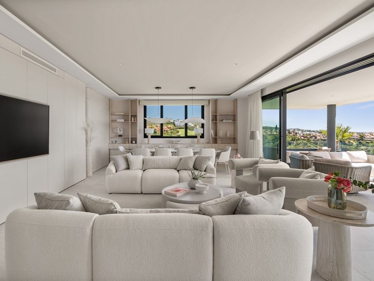Apartment for Sale in Santa Clara, Malaga 6