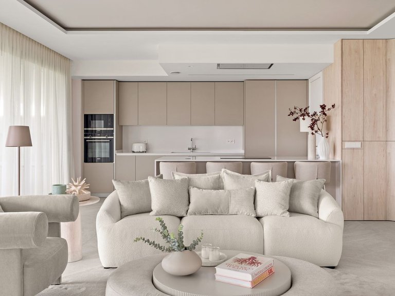Apartment for Sale in Santa Clara, Malaga 7