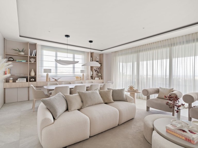 Apartment for Sale in Santa Clara, Malaga 9
