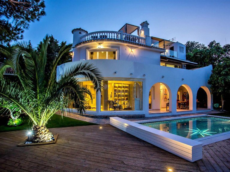 Villa for Sale in Mijas Costa, Malaga 2