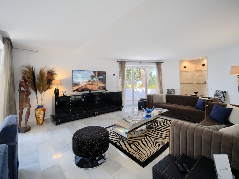 Villa for Sale in Mijas Costa, Malaga 6